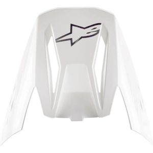 Alpinestars - SM5 - Vizier - Direct Vervangend voor SM5 Helmen