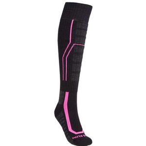 Klim Solstice Socks Zwart EU 36-39 Man