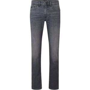 Boss Delaware3-1 10248716 Spijkerbroek