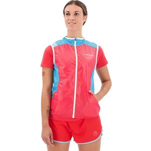 La Sportiva - Briza - Windbreaker Vest - Ademend - Lichtgewicht