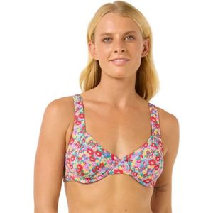 Rip Curl Las Flores D-dd Balconette Bikinitop