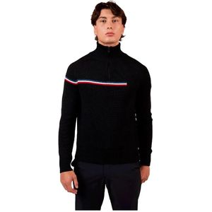 Rossignol Odysseus Merino Half Rits Trui