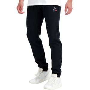Le Coq Sportif Essential Slim N°1 Sweat Pants Zwart XS Man