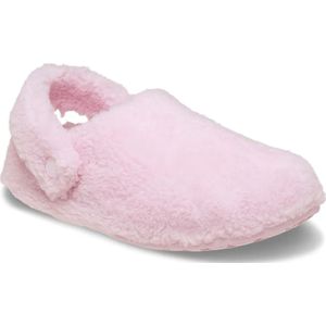 Crocs - Classic Cozzzy - Pantoffels - Pink Milk - Unisex