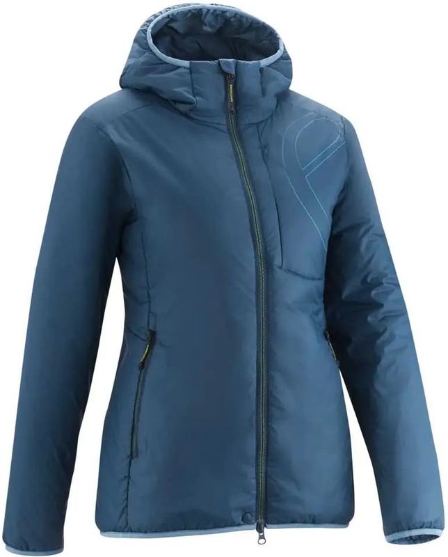 Edelrid Dames Dreamcatcher Jas