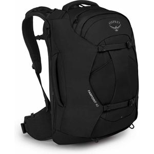 Osprey Farpoint 40l Backpack Zwart