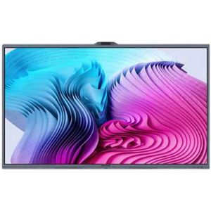 Maxhub - Xboard V7 Series V7550 - Monitor - 75 inch - 4K Ultra HD