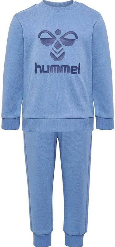 Hummel - Arine - Trainingspak - Biologisch Katoen
