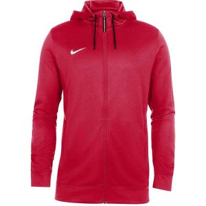 Nike Team Hoodie