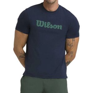 Wilson - Easy Street - T-shirt - Korte Mouwen