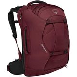 Osprey Fairview 40l Backpack Rood