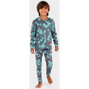 Siroko Gem Basislaag Shorts