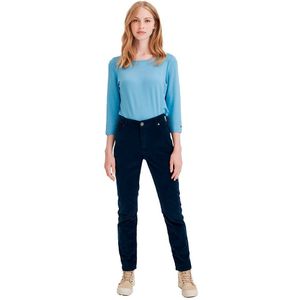 Redgreen Macy Pants Blauw 40 Vrouw