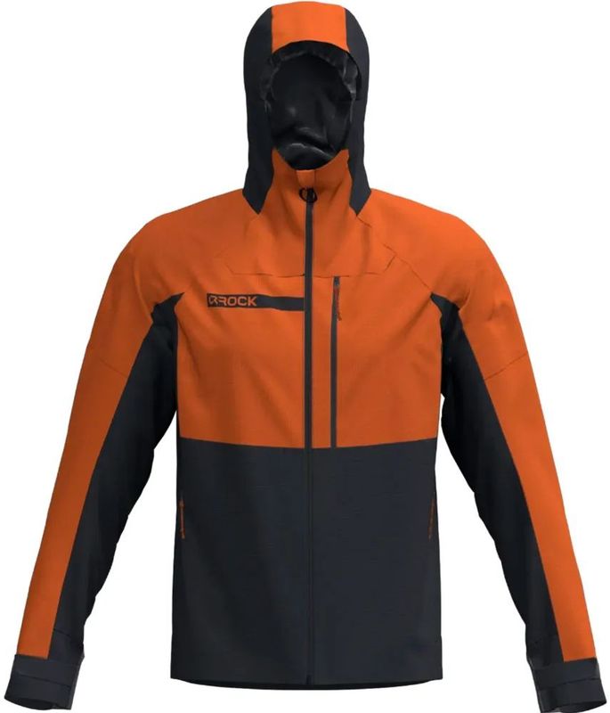 Rock Experience Haines Jas