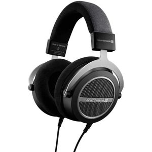 Beyerdynamic Amiron Home - Bedrade Koptelefoon - Zwart - 250 Ohm