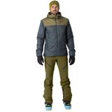 Dynafit - Radical Primaloft® Jas - Geïsoleerde Jas - Voor Heren