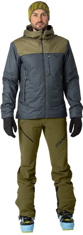 Dynafit - Radical Primaloft® Jas - Geïsoleerde Jas - Voor Heren