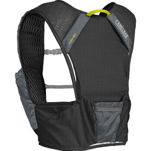 CamelBak Nano Vest - Hardloopvest - Zwart - Ultralicht Nylon - 8 Zakken