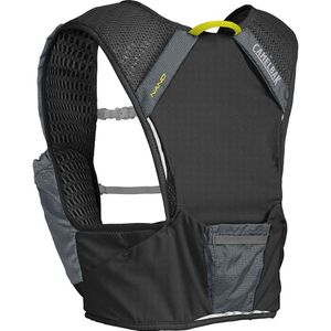 CamelBak Nano Vest - Hardloopvest - Zwart - Ultralicht Nylon - 8 Zakken