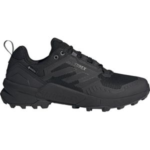 Adidas Terrex Swift R3 Goretex Hiking Shoes Zwart EU 43 1/3 Man