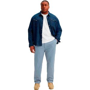 Levi´s ® Xx Standard Tapered B&t Chino Pants Blauw 44 / 32 Man
