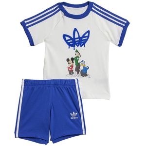 Adidas Originals Disney Mickey Mouse Set