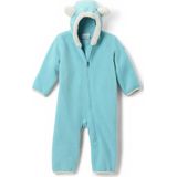Columbia - Tiny Bear Ii - Fleece Overall - Zacht - Voor Kinderen