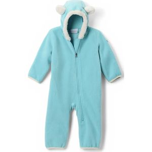 Columbia - Tiny Bear Ii - Fleece Overall - Zacht - Voor Kinderen