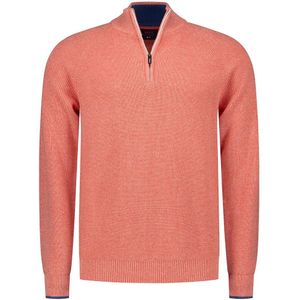 Nza New Zealand 25mn462 Half Rits Trui