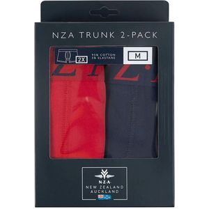 Nza New Zealand Hayes Boxers 2 Eenheden