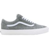 Sneakers - Old Skool - Leer - Skateschoenen