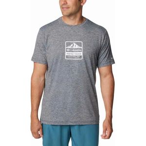Columbia Kwick Hike™ T-shirt Met Korte Mouwen