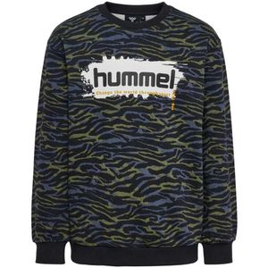 Hummel - Frede - Sweatshirt - 100% Katoen