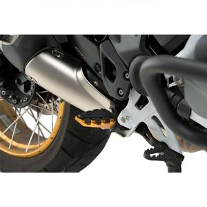 Puig Hi Tech Trail 2.0 Voetsteunen