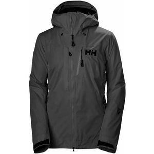 Helly Hansen - Odin Infinity - Geïsoleerde Damesjas - Waterdicht