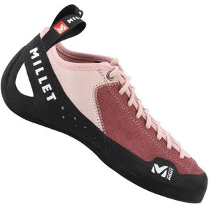 Millet Rock Up Evo Climbing Shoes Roze EU 38 Vrouw