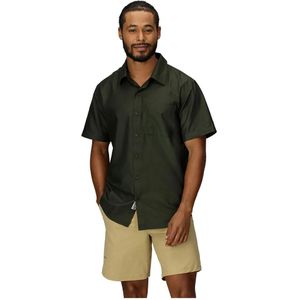 Marmot Airexchange Overhemd Met Korte Mouwen