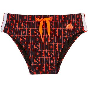 Sundek Mini Diwalter Payoff Zwemslip