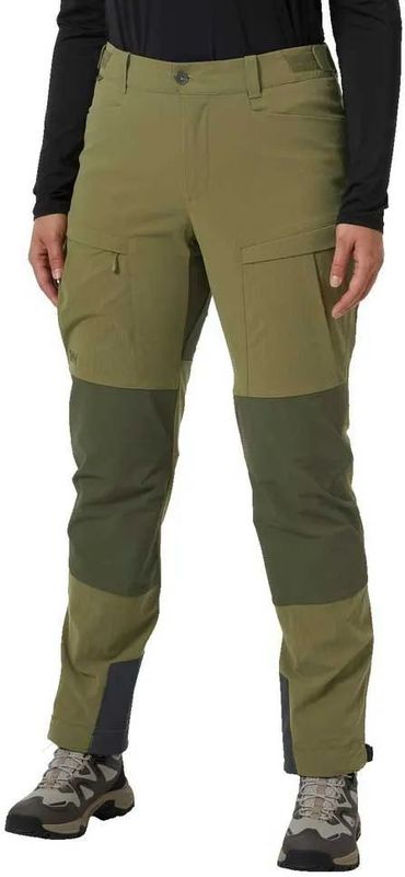 Damesbroek Helly Hansen Verglas Tur 2.0