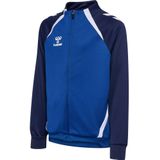 HUMMEL - Lead 2.0 - Trainingsjack - Unisex - Zwart - Polyester