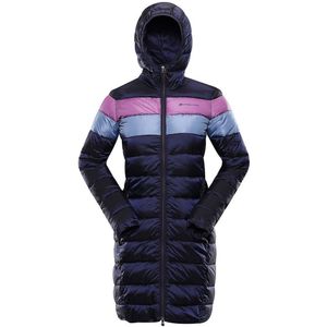 Alpine Pro Shepha Coat Blauw L Vrouw