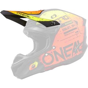 Oneal 5srs Polyacrylite Vizier