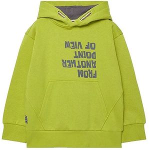Boboli Fleece Sweatshirt