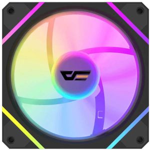 Darkflash Dm12 Pro 120 Mm Ventilator 3 Eenheden