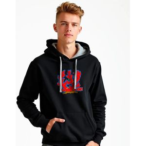 Kruskis Coral Ok Hoodie