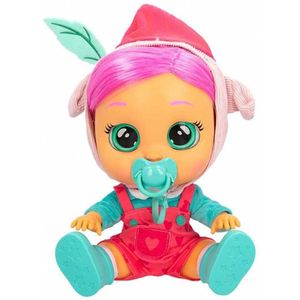 Imc Toys Storyland Doll Piggy Babies Weeping Veelkleurig 18-24 Months
