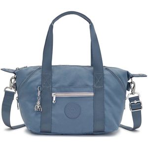 Kipling Art Mini Bag Blauw