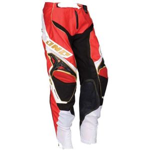 One Industries Defcon 24 Carat Off-road Broek