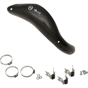Moose Hard-parts Stock Ktm Sx-f 450 16-18 Verzamelaarbeschermer