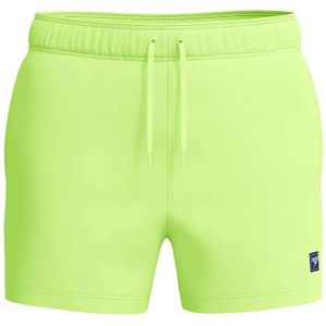 Speedo Solid Redondo Edge Volley 14´´ Zwembroek